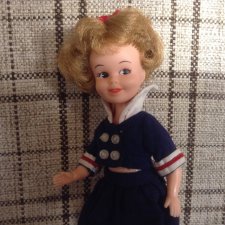 Моя малышка Американочка - Пенни Брайт