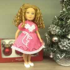 Подружка от Madame Alexander