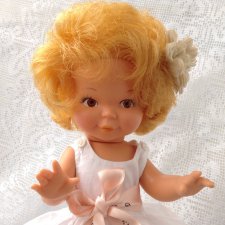 Моя давняя любовь - Eva Harta от Goebel