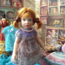 Новые наряды для Тулы от H. Kish