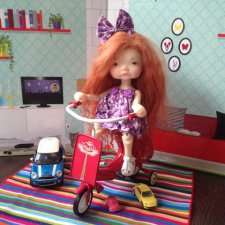 На старт! Внимание! Марш