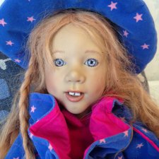 Pinki Pli от A. Himstedt