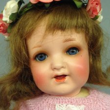 Любимица Капа - Heubach Koppelsdorf Германия