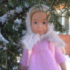 Вера от Kruselings