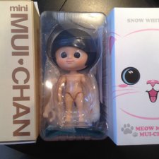 Meow-Meow Mui-chan, ixdoll от IxTee