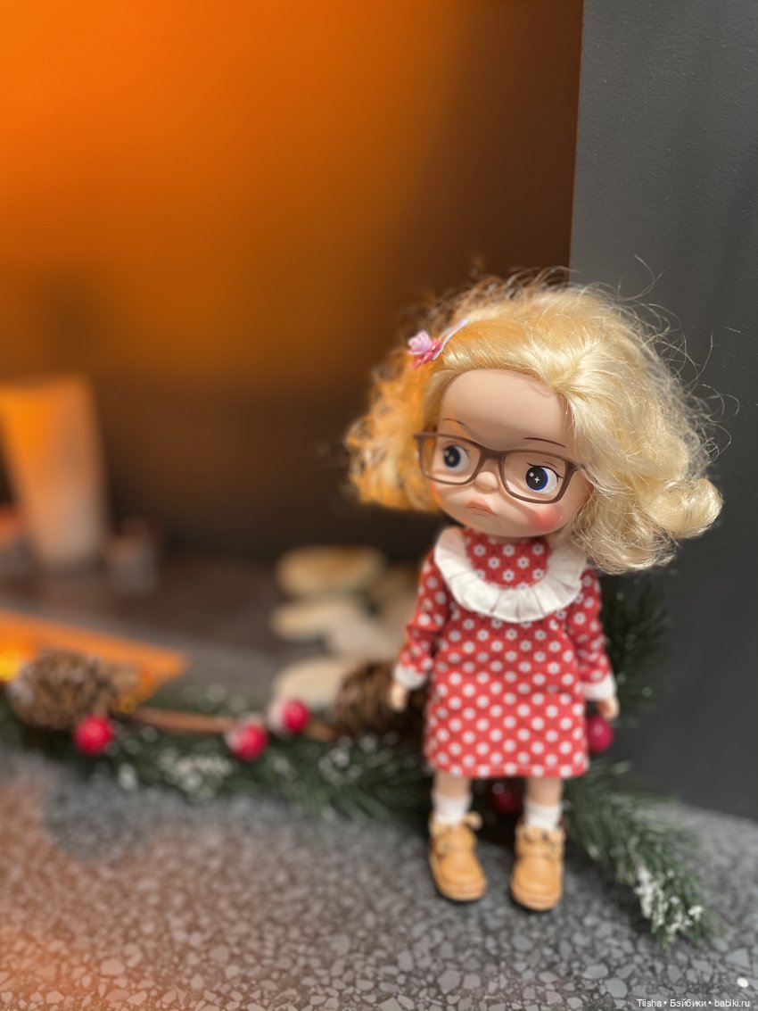 Holala Lucas - сбылась мечта (фото 4)