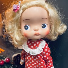 Holala Lucas - сбылась мечта