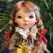 Sissi приехала (Meadowdolls  dumpling)