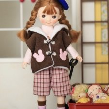 Куплю куклу iroa doll yo-yo, как на фото Куплю куклу iroa doll yo-yo, как на фото