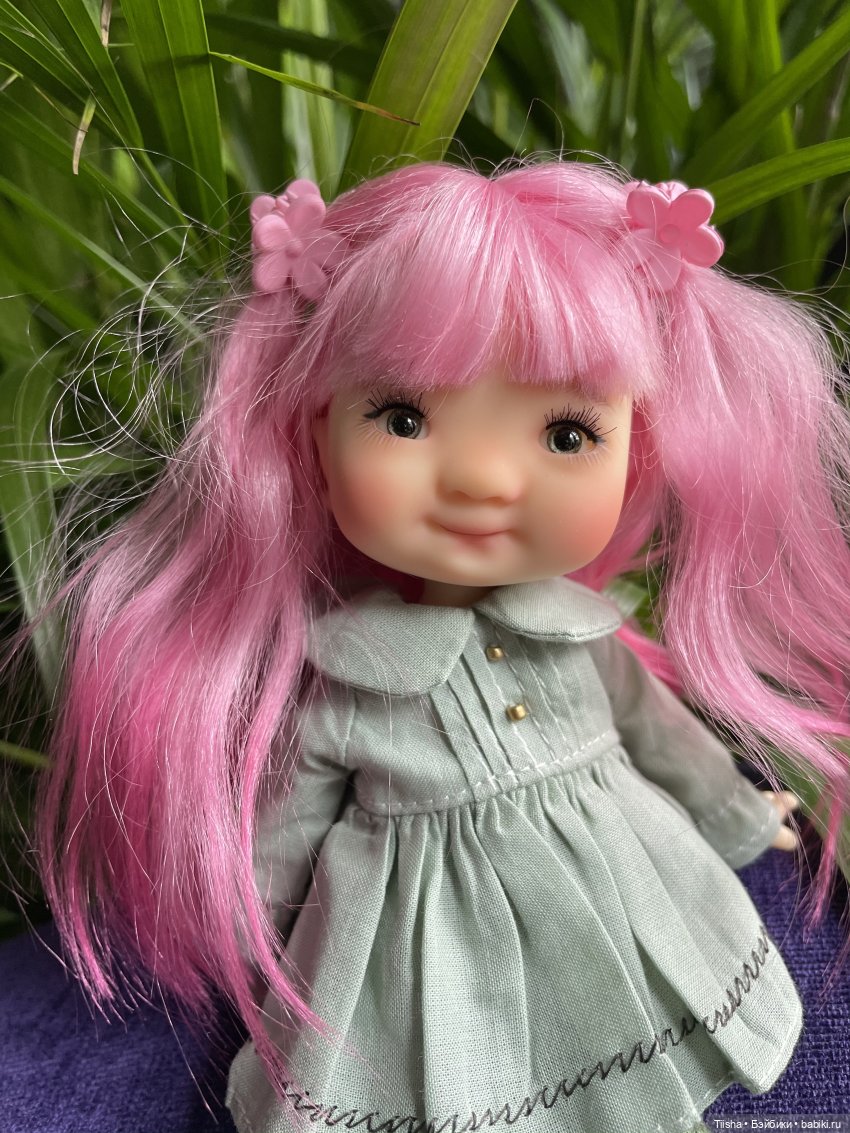 Мои медовые девочки twinkles: Патти, Кира и Телла | Бэйбики Мои медовые девочки twinkles: Патти, Кира и Телла