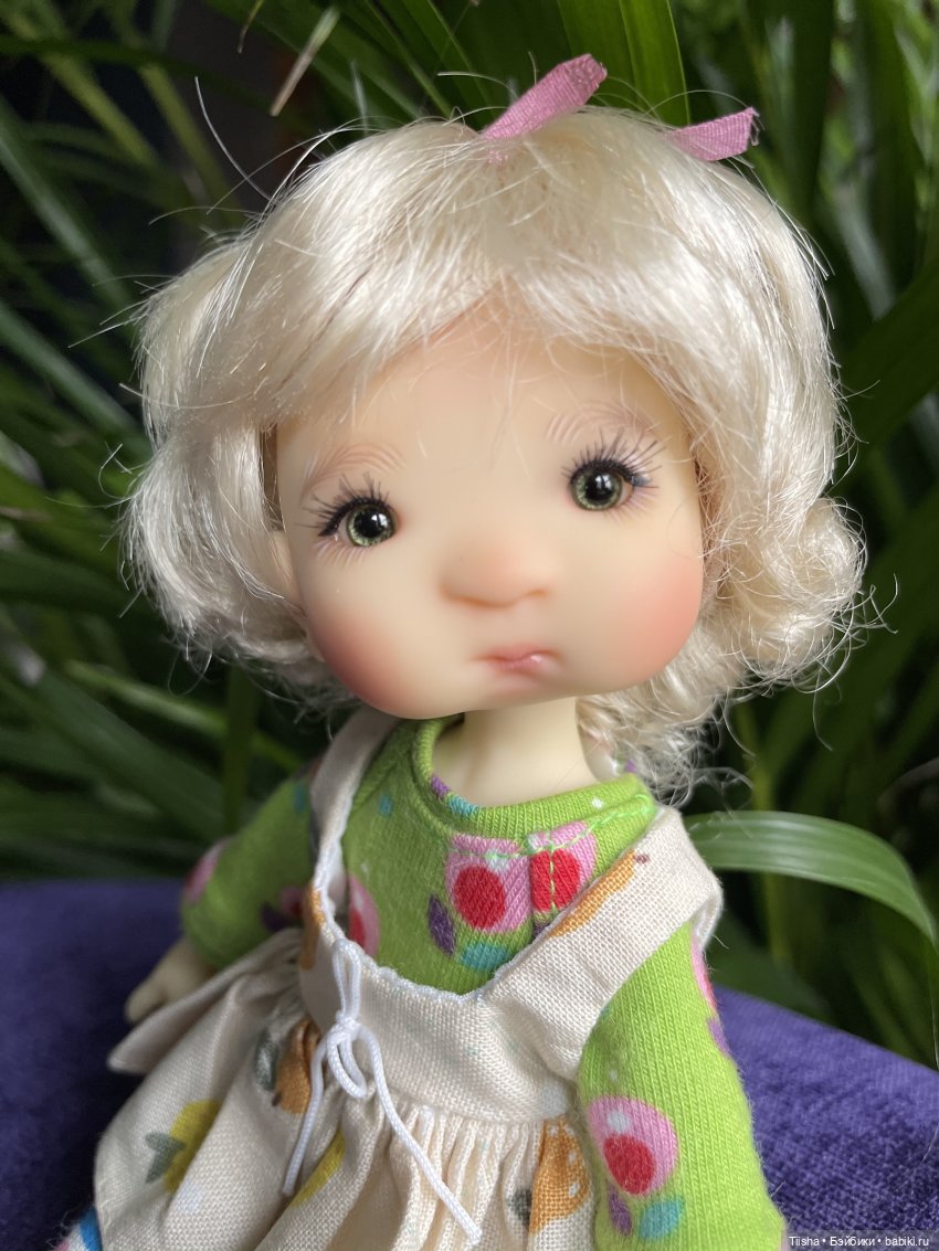 Мои медовые девочки twinkles: Патти, Кира и Телла | Бэйбики Мои медовые девочки twinkles: Патти, Кира и Телла (фото 6)