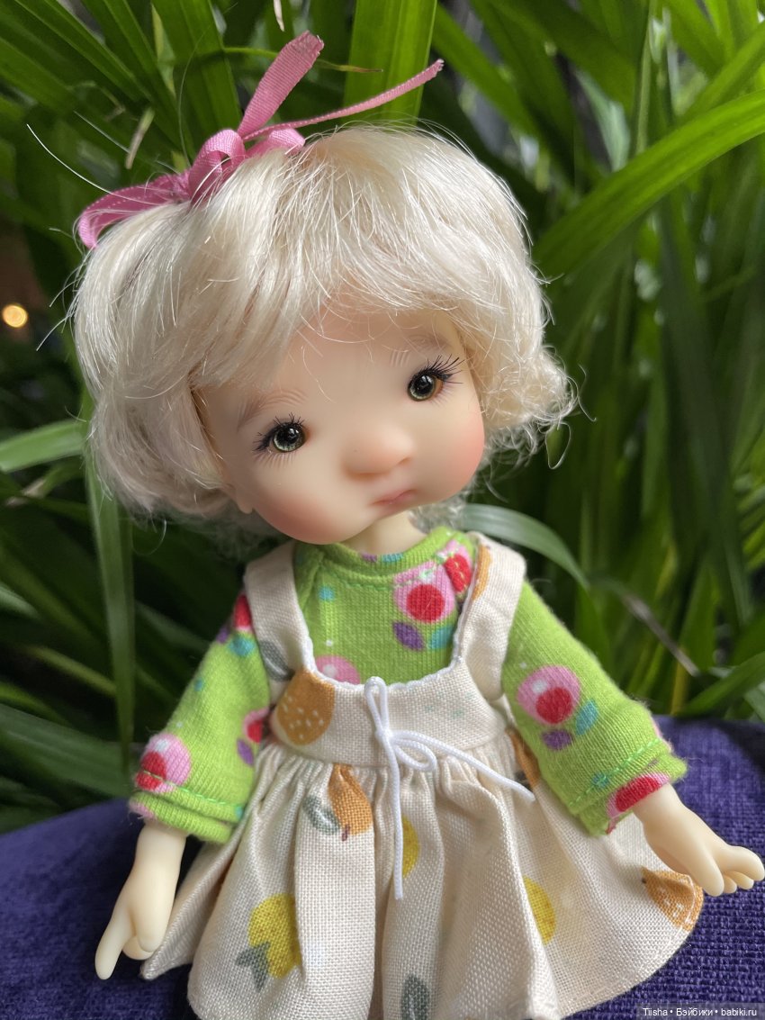 Мои медовые девочки twinkles: Патти, Кира и Телла | Бэйбики Мои медовые девочки twinkles: Патти, Кира и Телла (фото 8)