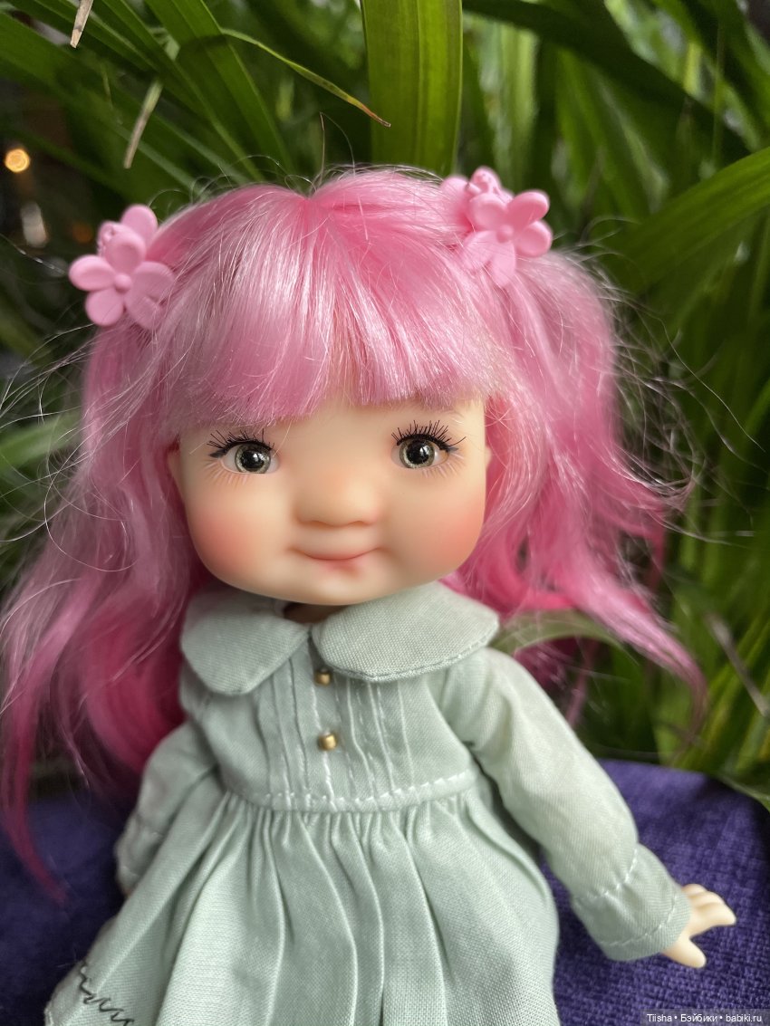 Мои медовые девочки twinkles: Патти, Кира и Телла | Бэйбики Мои медовые девочки twinkles: Патти, Кира и Телла (фото 10)