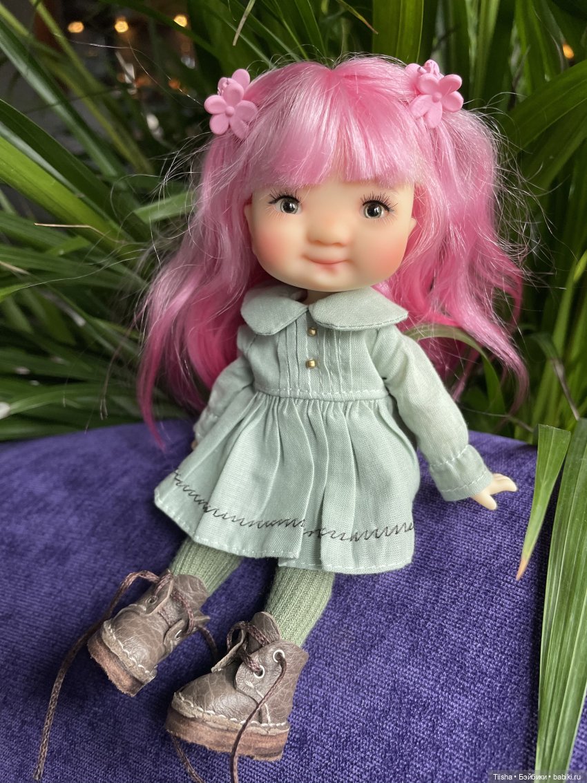 Мои медовые девочки twinkles: Патти, Кира и Телла | Бэйбики Мои медовые девочки twinkles: Патти, Кира и Телла (фото 9)