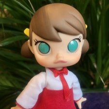 Clara Molly от Popmart