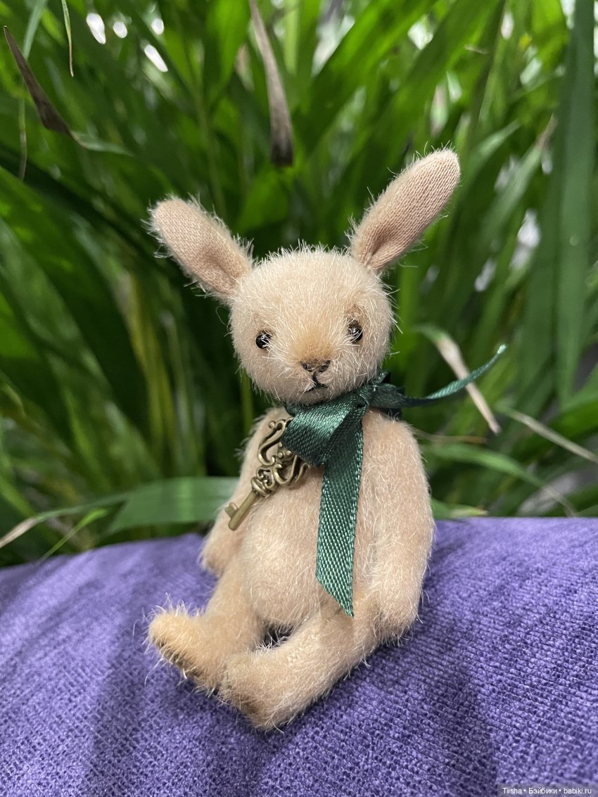 Мои любимые тедди от Анастасии Дунаевой (фото 5)