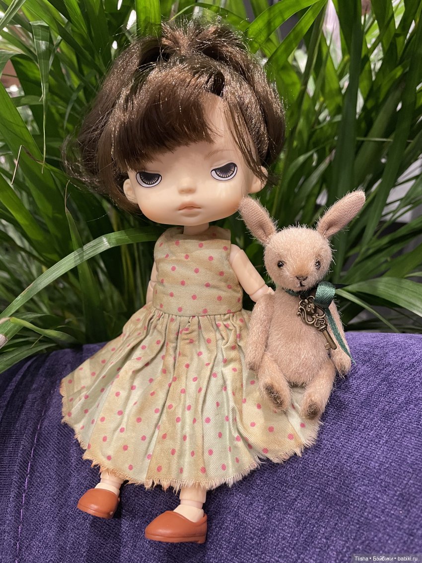 Мои любимые тедди от Анастасии Дунаевой (фото 2)