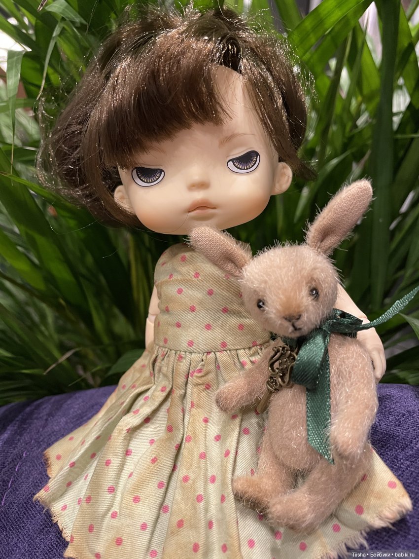 Мои любимые тедди от Анастасии Дунаевой (фото 6)