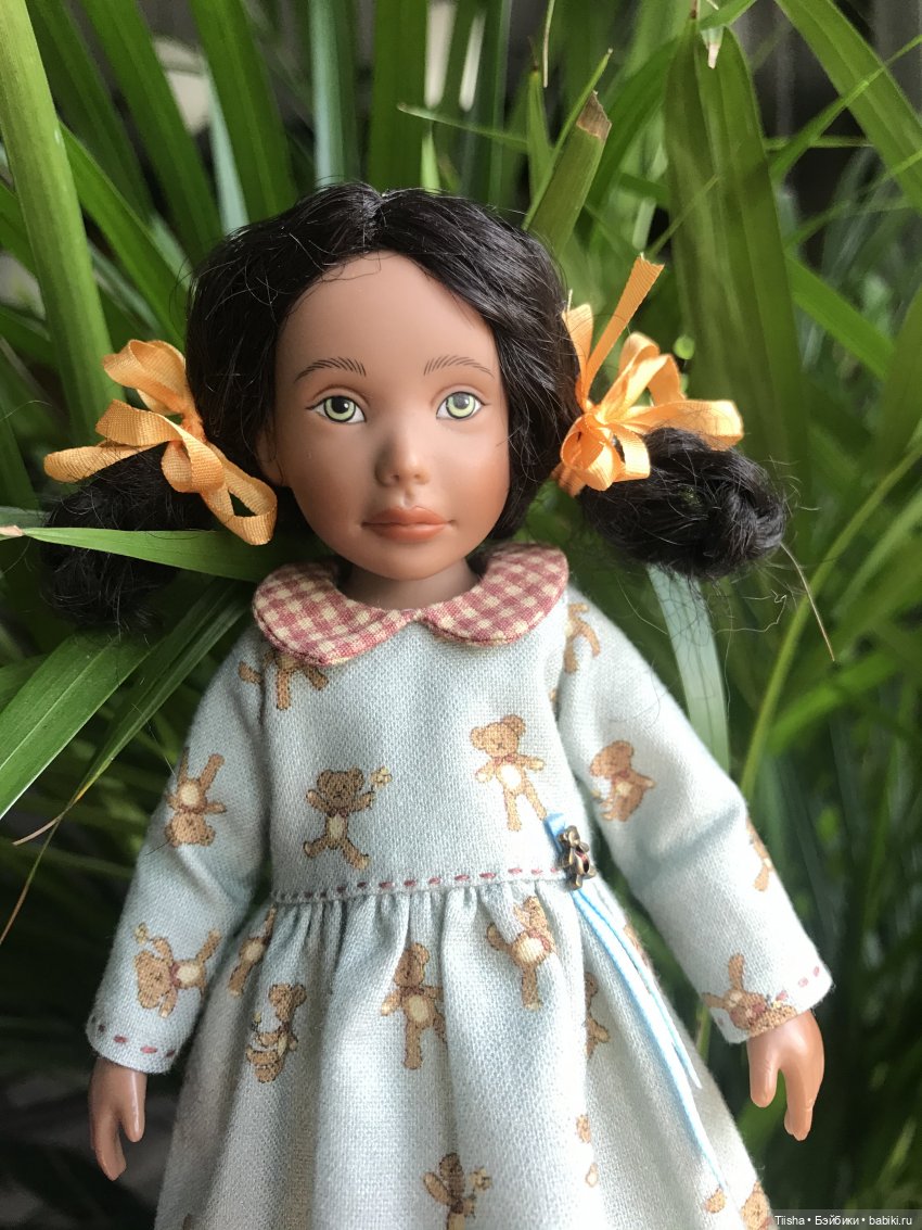 Lili от Maryann Oldenburg