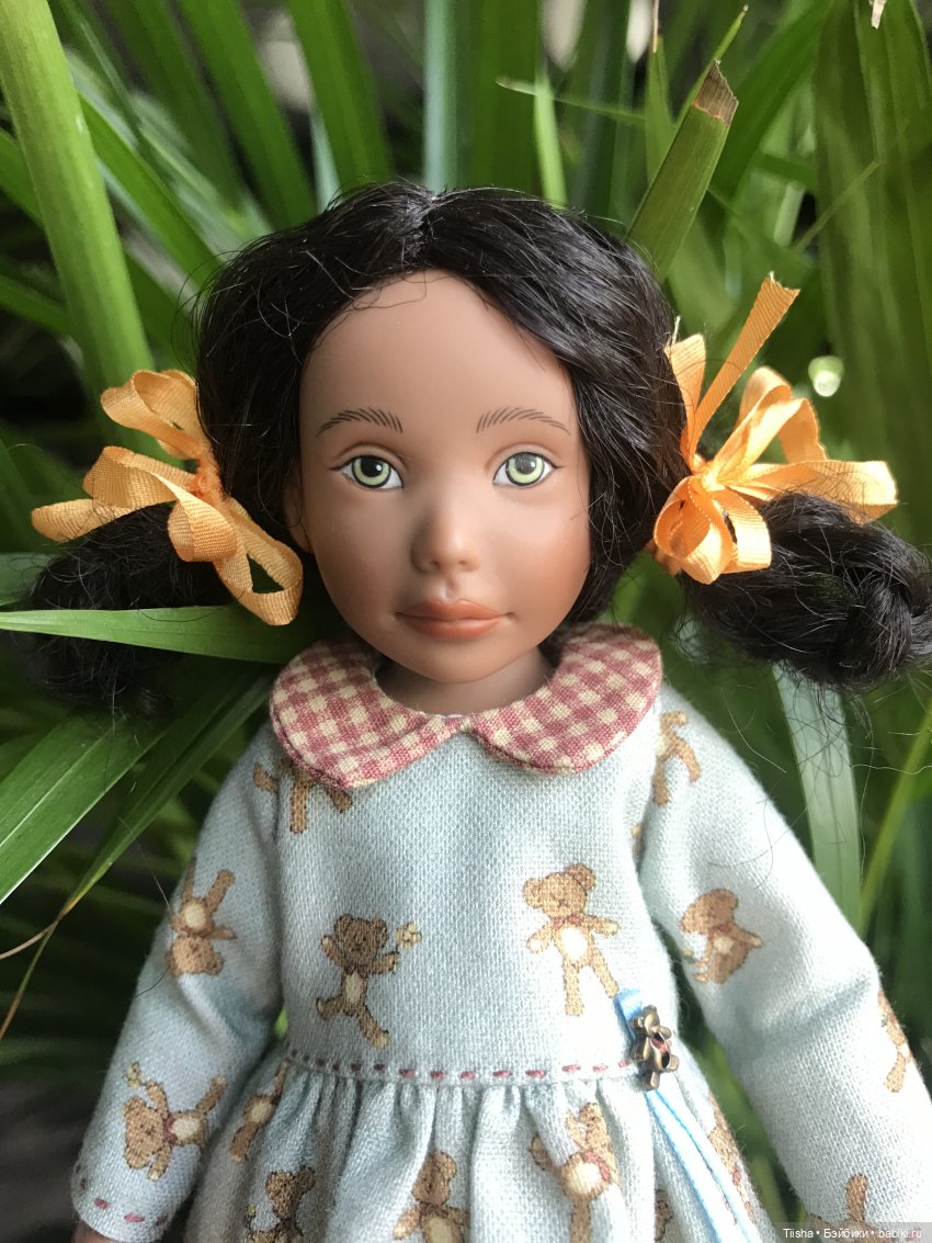 Lili от Maryann Oldenburg