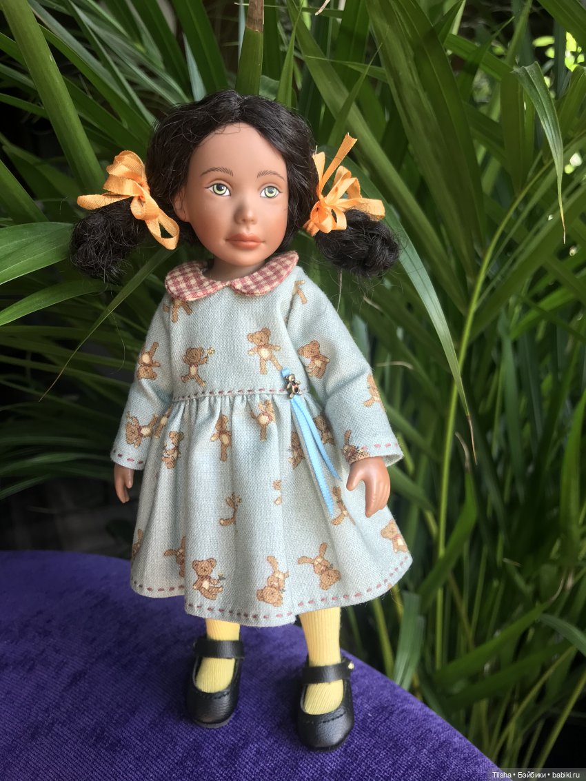 Lili от Maryann Oldenburg