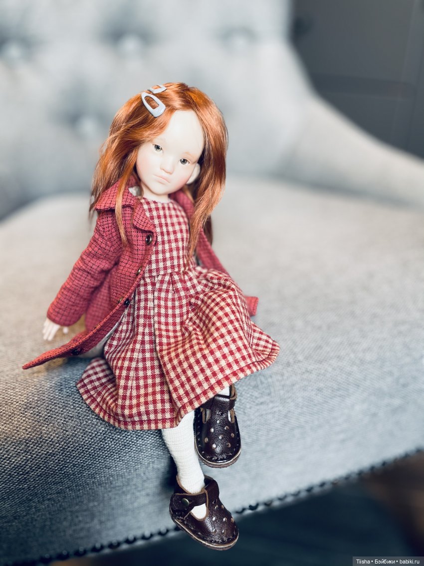 Софи от Анны Тимофеевой (Aniyalevini) (фото 3)