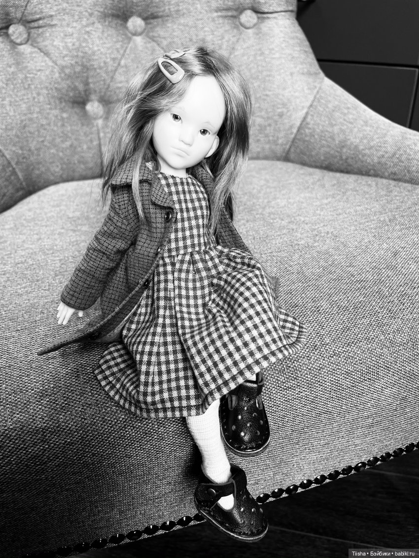 Софи от Анны Тимофеевой (Aniyalevini) (фото 4)