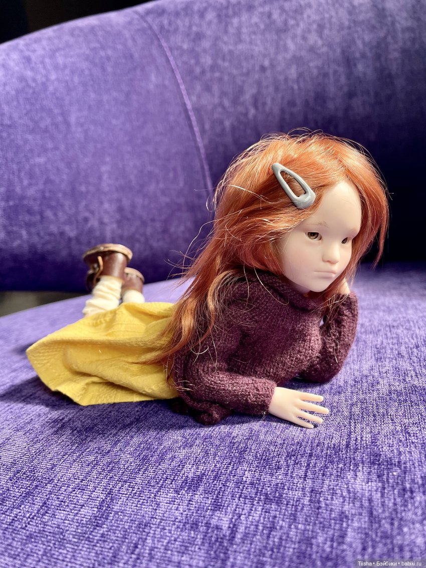 Софи от Анны Тимофеевой (Aniyalevini)