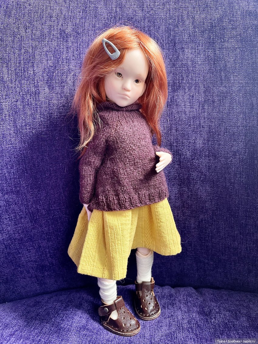 Софи от Анны Тимофеевой (Aniyalevini)