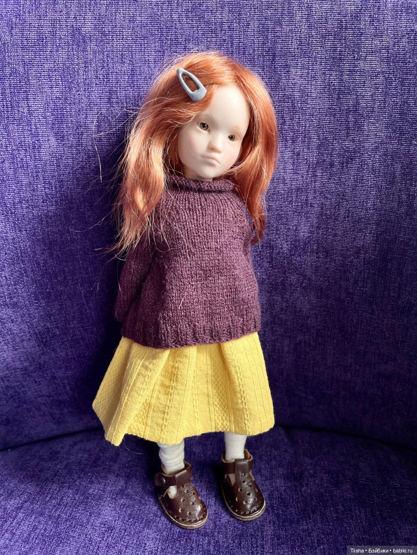 Софи от Анны Тимофеевой (Aniyalevini)