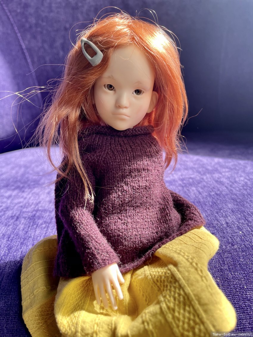 Софи от Анны Тимофеевой (Aniyalevini) (фото 5)