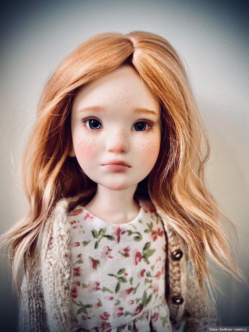 Софи - девочка от Aniyalevini (фото 4)