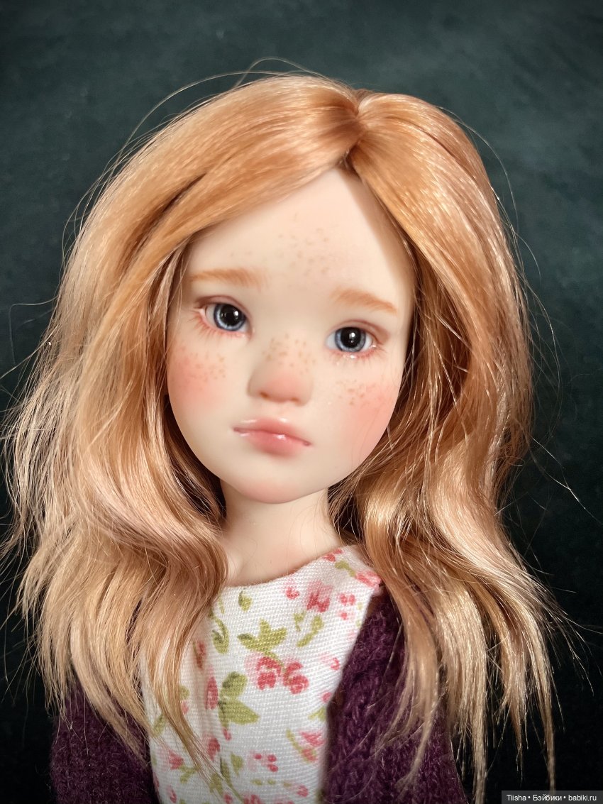 Софи - девочка от Aniyalevini (фото 2)