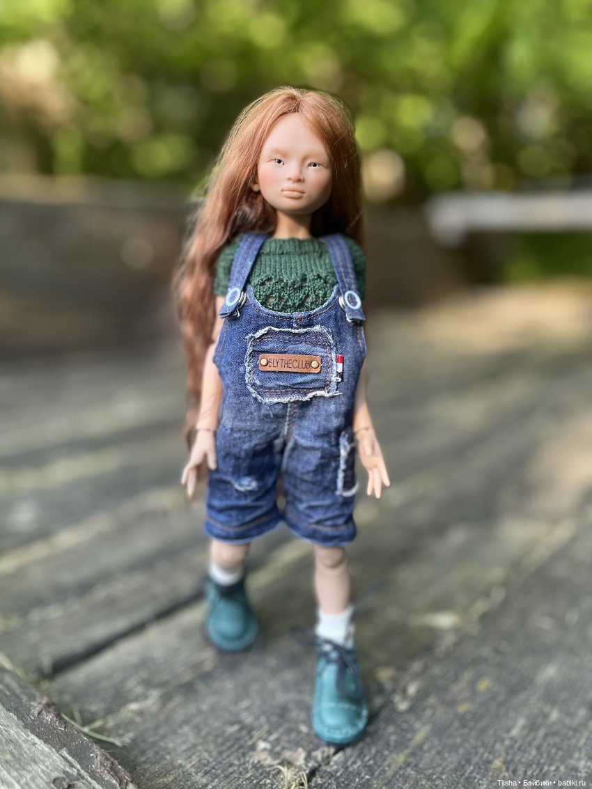 Аннчи от Dart dolls | Бэйбики Аннчи от Dart dolls — Куклы Dart dolls (Анна Шиткина): российские BJD (БЖД)