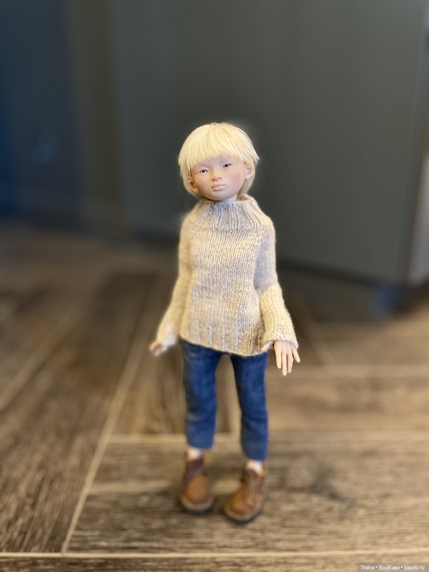 Аннчи от Dart dolls | Бэйбики Аннчи от Dart dolls — Куклы Dart dolls (Анна Шиткина): российские BJD (БЖД)