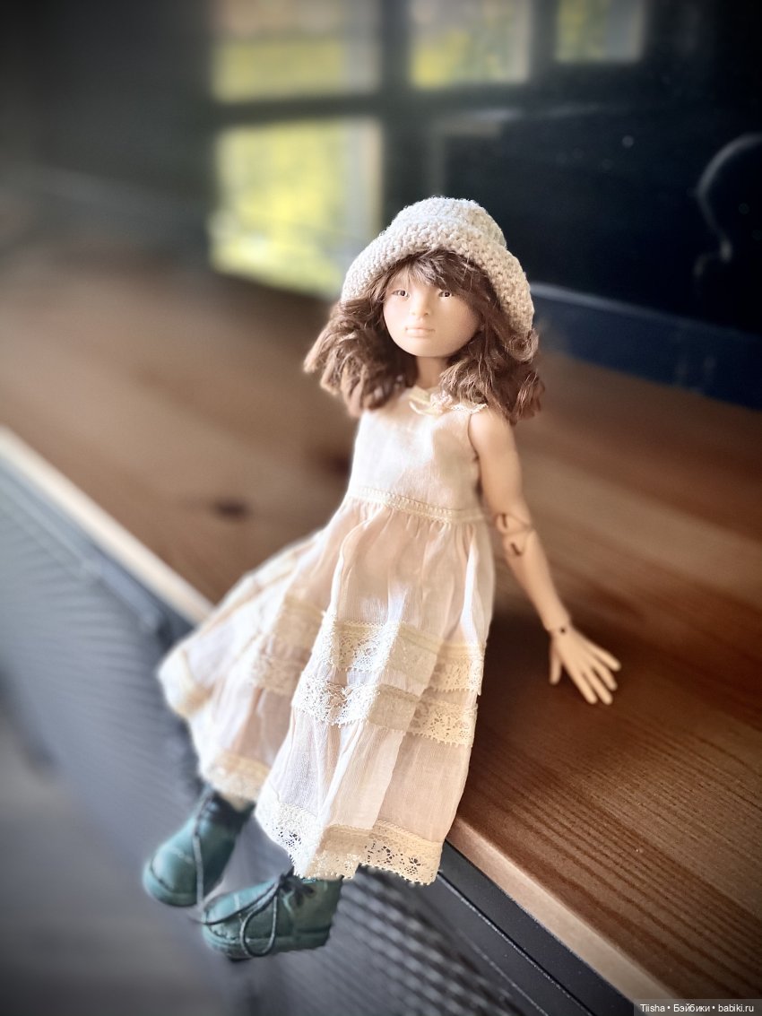 Аннчи от Dart dolls | Бэйбики Аннчи от Dart dolls — Куклы Dart dolls (Анна Шиткина): российские BJD (БЖД) (фото 6)