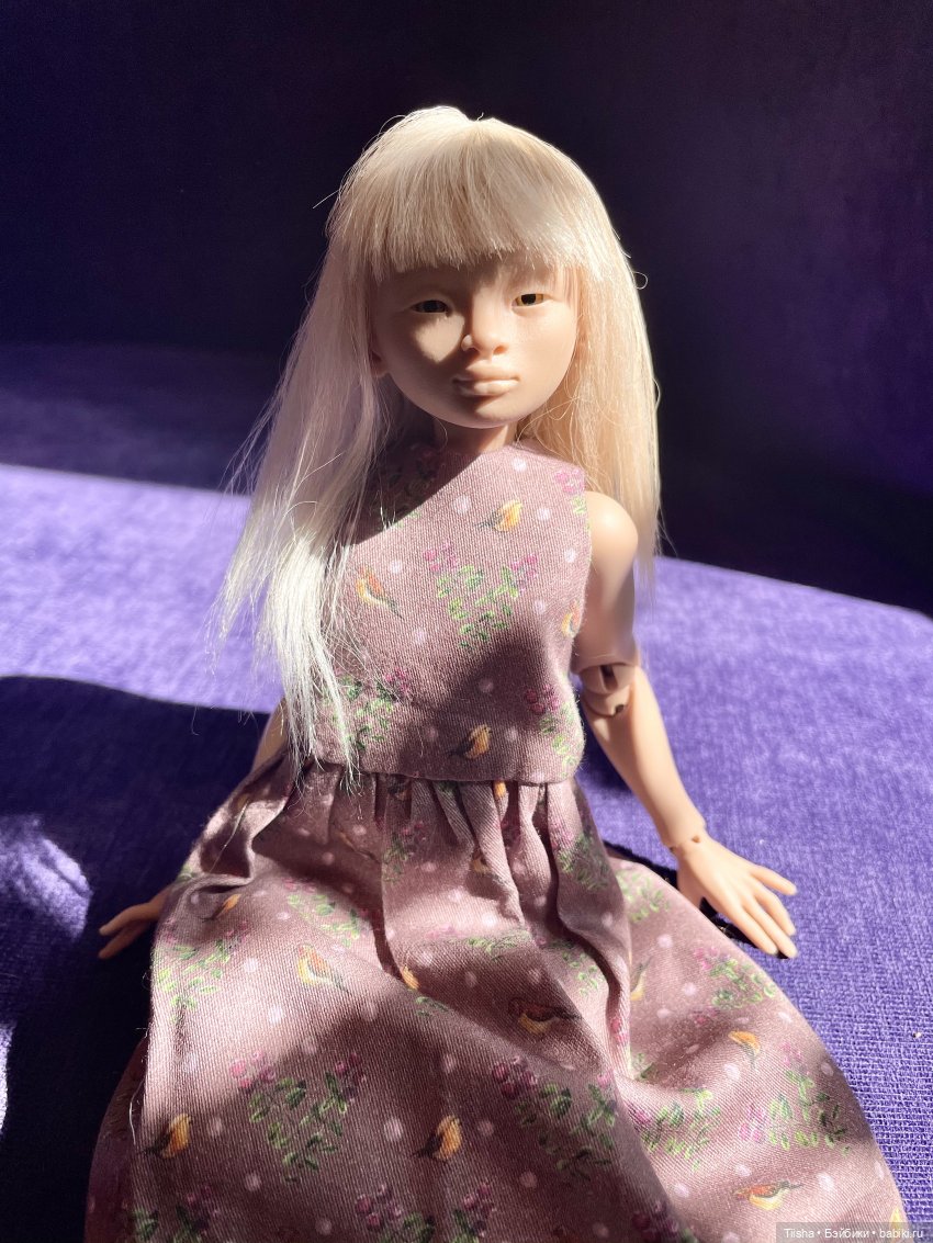 Аннчи от Dart dolls | Бэйбики Аннчи от Dart dolls — Куклы Dart dolls (Анна Шиткина): российские BJD (БЖД)