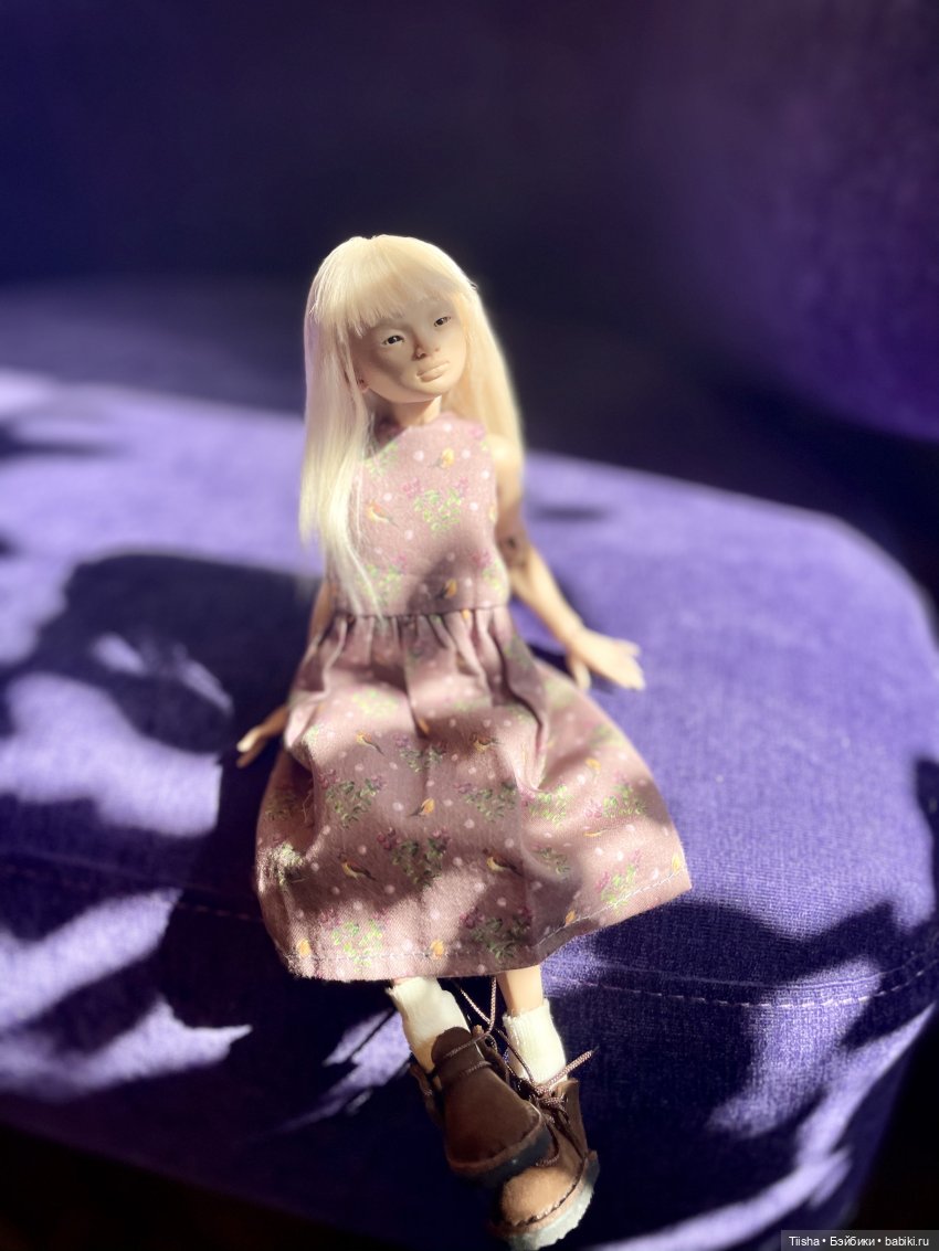 Аннчи от Dart dolls | Бэйбики Аннчи от Dart dolls — Куклы Dart dolls (Анна Шиткина): российские BJD (БЖД)