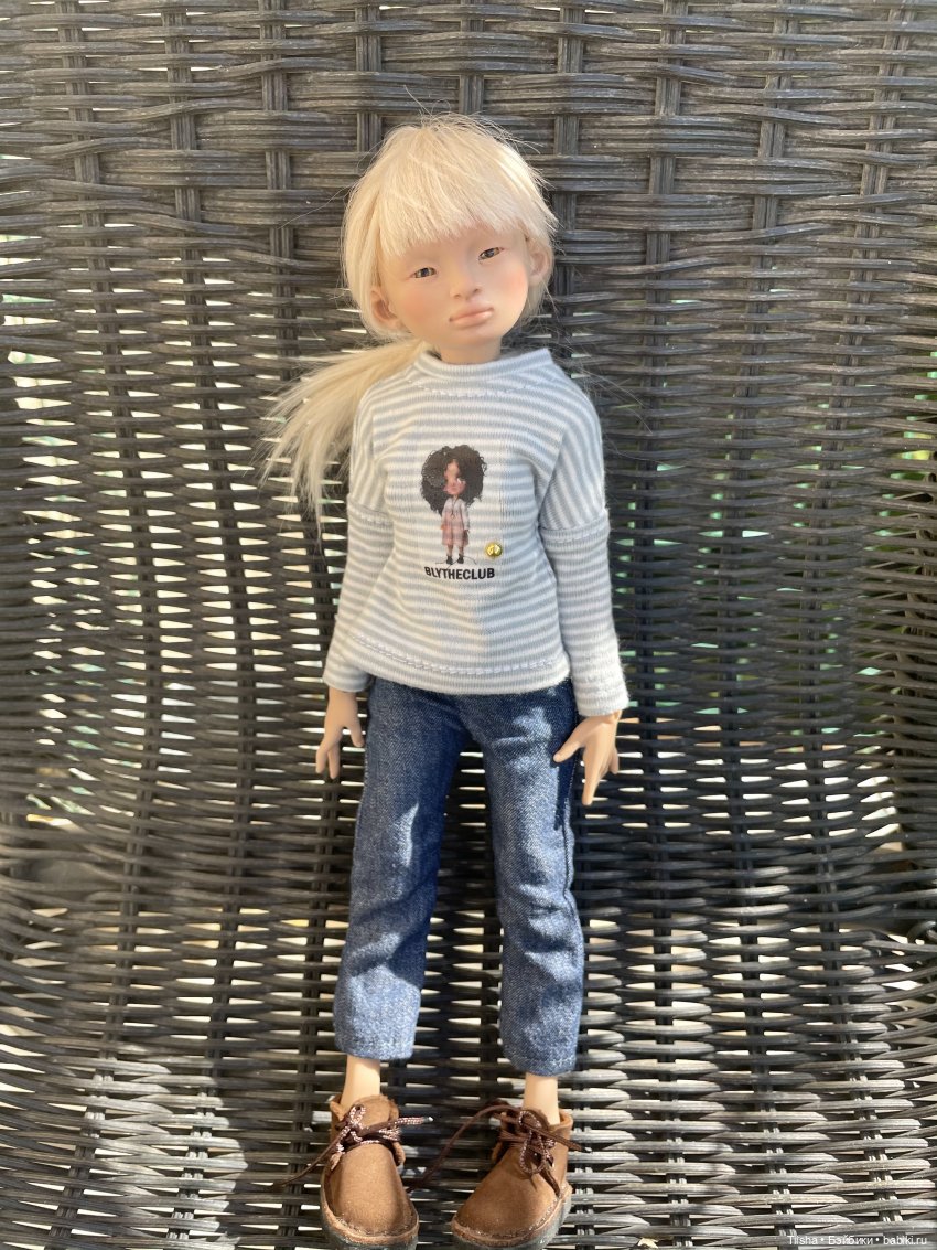 Аннчи от Dart dolls | Бэйбики Аннчи от Dart dolls — Куклы Dart dolls (Анна Шиткина): российские BJD (БЖД) (фото 9)