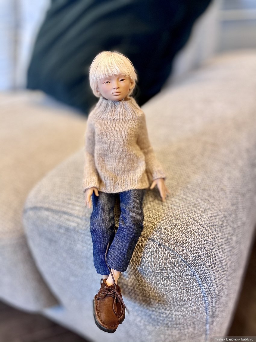 Аннчи от Dart dolls | Бэйбики Аннчи от Dart dolls — Куклы Dart dolls (Анна Шиткина): российские BJD (БЖД)