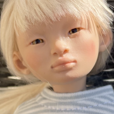 Аннчи от Dart dolls