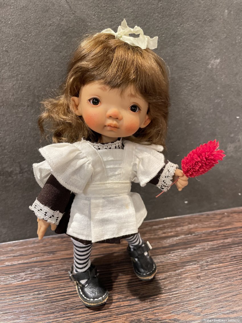 Первый раз в первый класс | Бэйбики Первый раз в первый класс (фото 8)