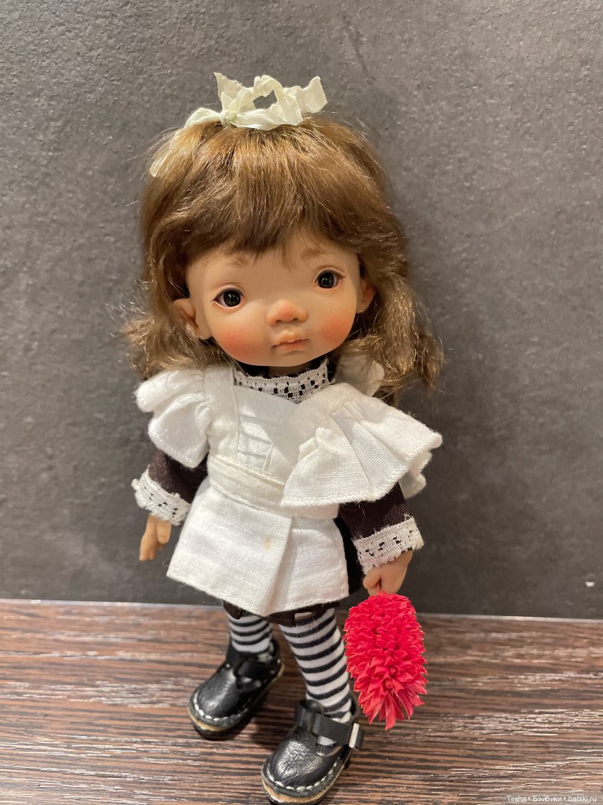 Первый раз в первый класс | Бэйбики Первый раз в первый класс (фото 10)