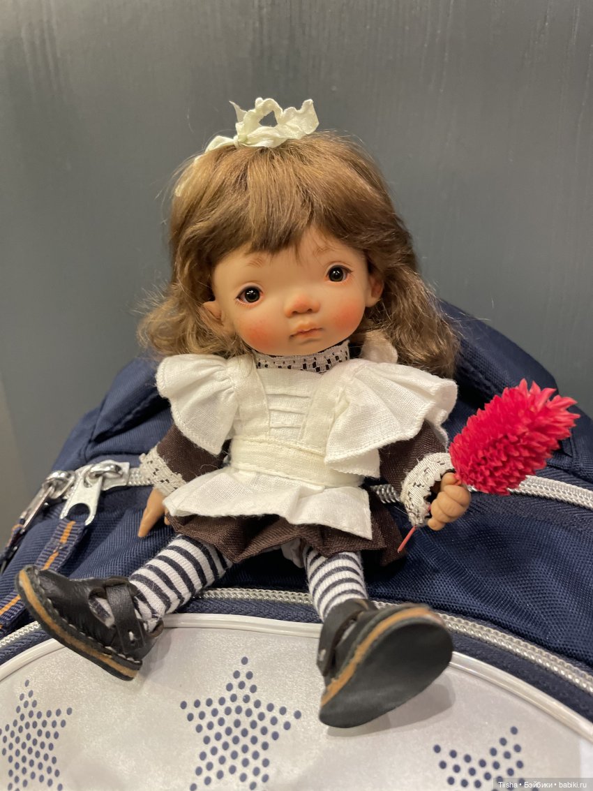 Первый раз в первый класс | Бэйбики Первый раз в первый класс (фото 5)