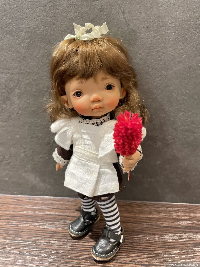 Первый раз в первый класс | Бэйбики Первый раз в первый класс (фото 9)