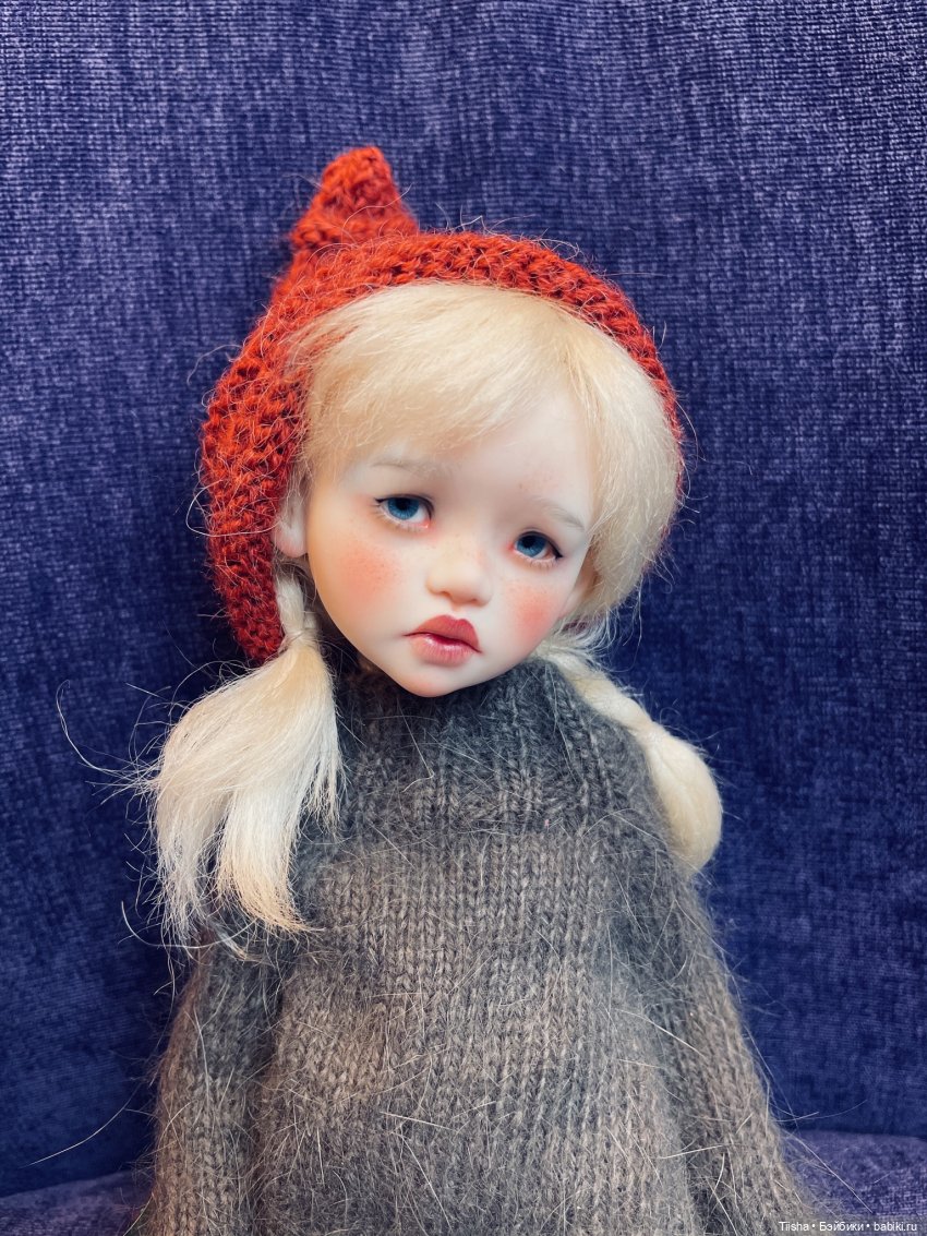 Nima от Mayakdolls — Разные куклы BJD (БЖД): редкие бренды