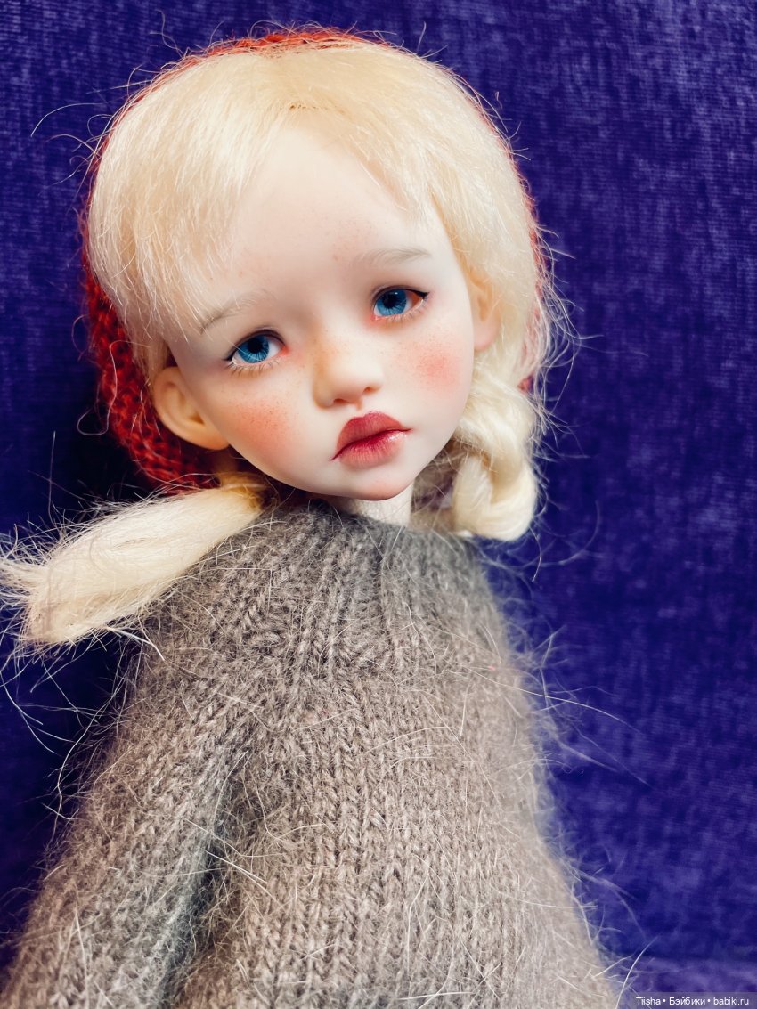 Nima от Mayakdolls — Разные куклы BJD (БЖД): редкие бренды