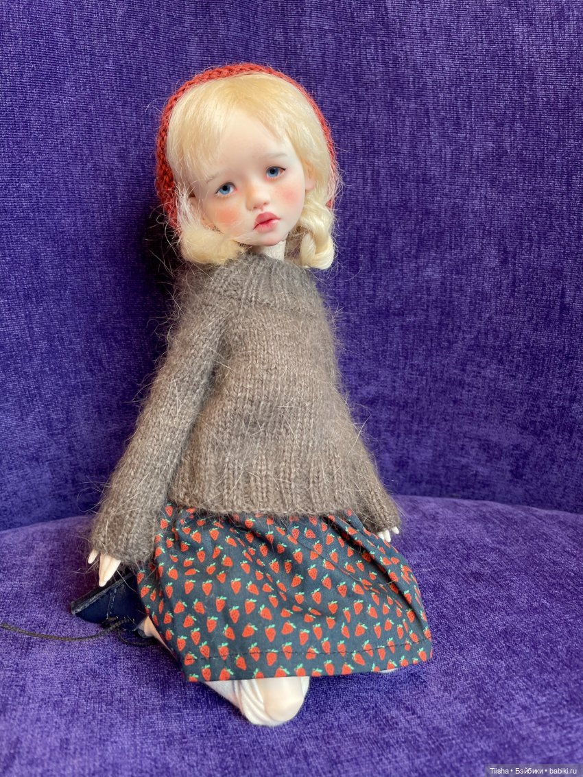 Nima от Mayakdolls — Разные куклы BJD (БЖД): редкие бренды