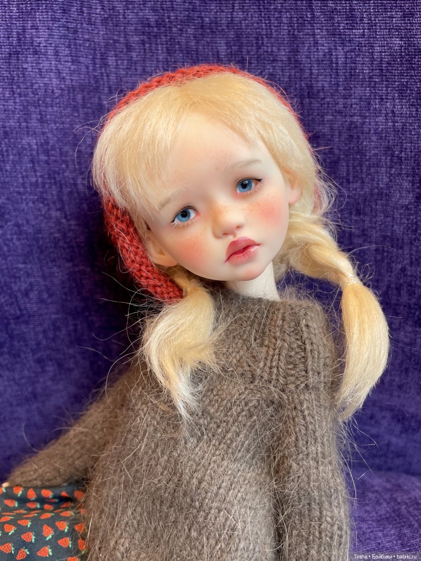 Nima от Mayakdolls — Разные куклы BJD (БЖД): редкие бренды