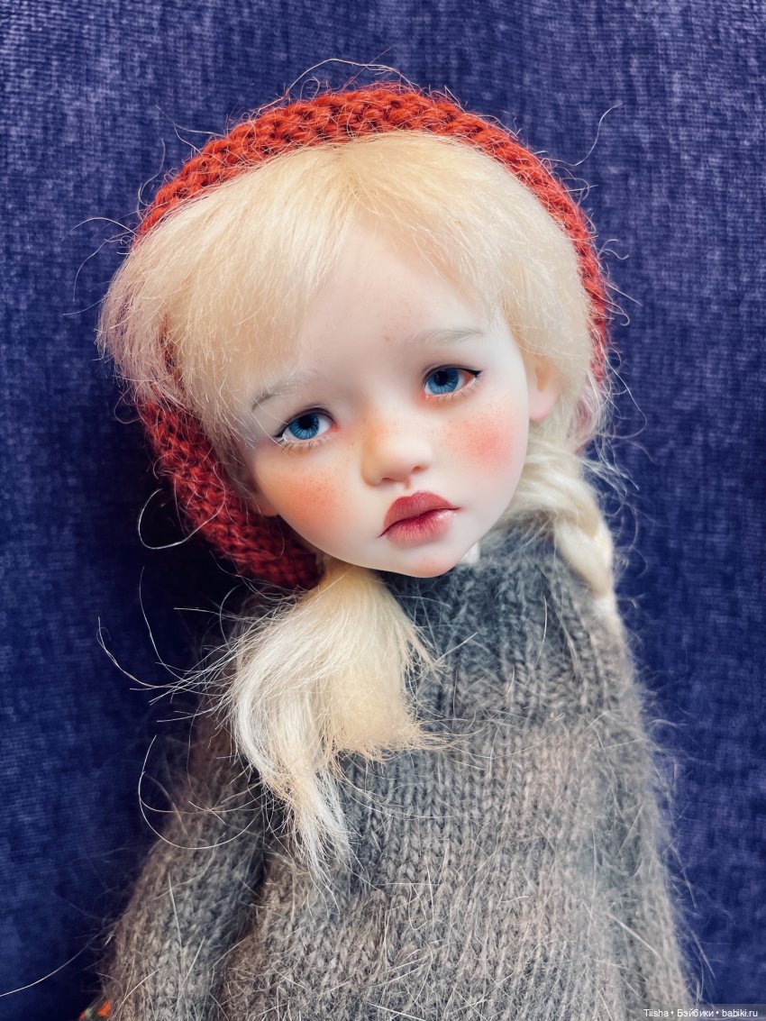 Nima от Mayakdolls — Разные куклы BJD (БЖД): редкие бренды